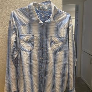 Western shirt